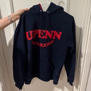UPenn Madhappy Style Hoodie